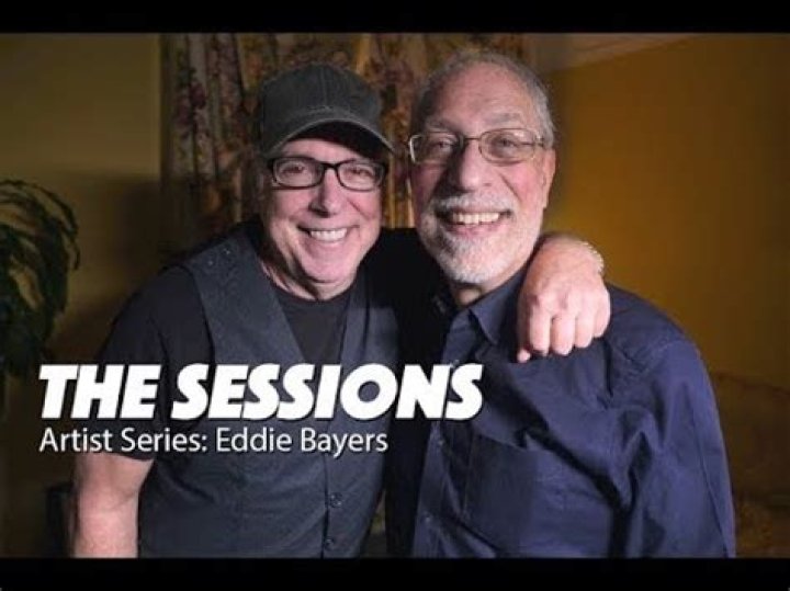 Eddie Bayers Biography, Age, Height, Wife, Net Worth and Family