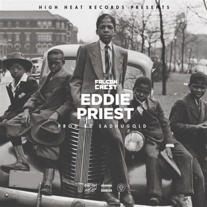 Eddie Priest Biography, Age, Height, Wife, Net Worth, Family