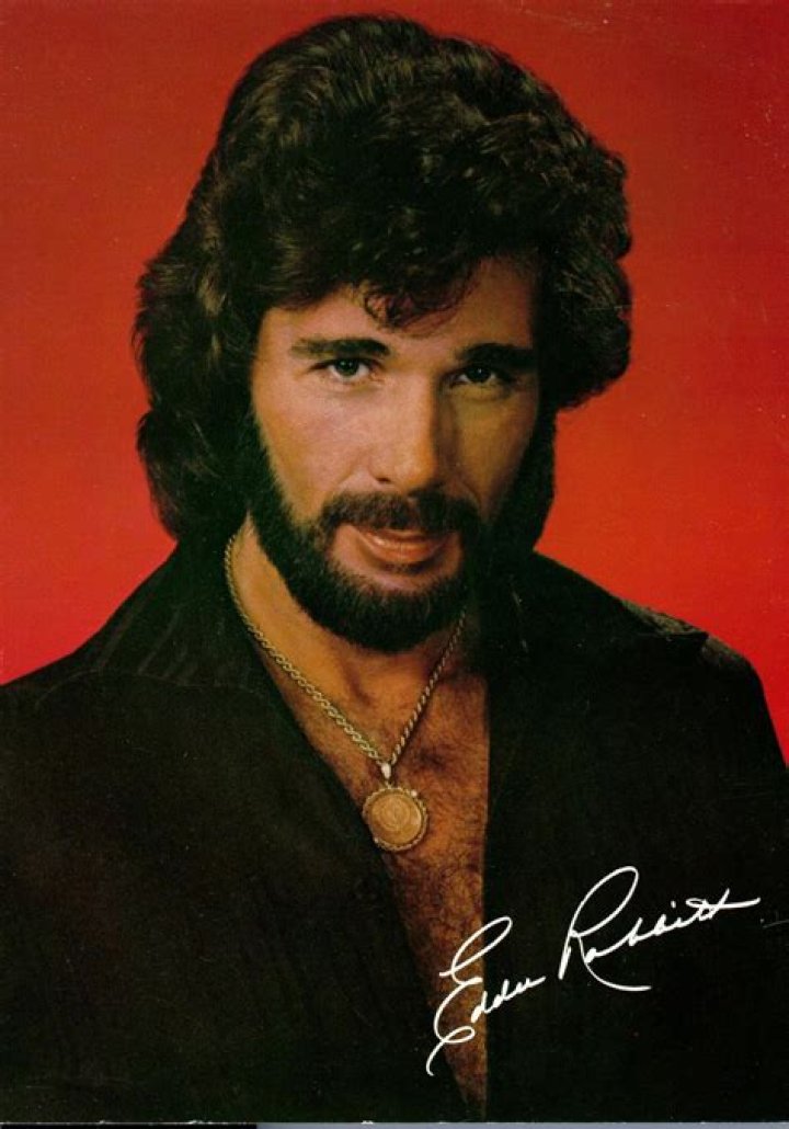 Eddie Rabbitt Biography, Age, Height, Wife, Net Worth, Family