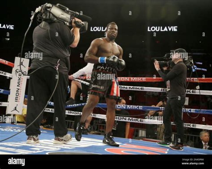 Edison Miranda Biography, Age, Height, Wife, Net Worth, Family