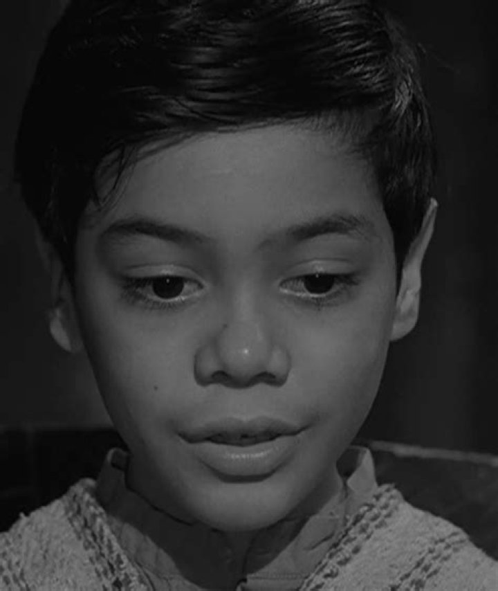 Edmund Vargas Biography, Age, Height, Wife, Net Worth, Family