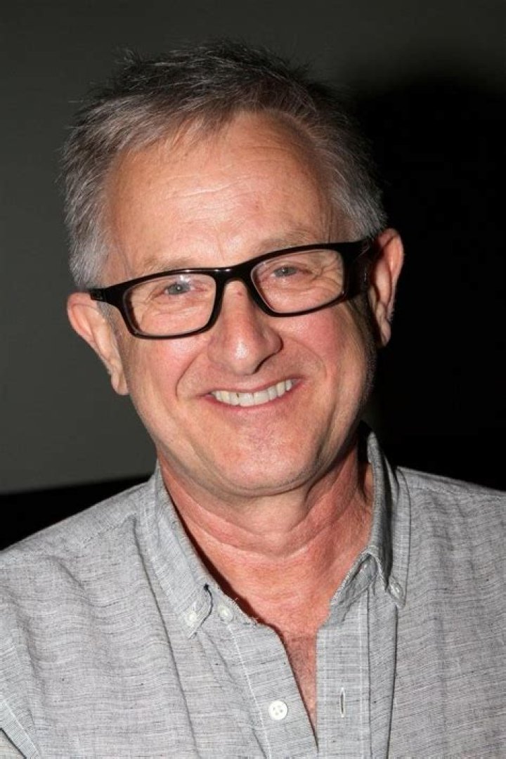 Edward Neumeier Biography, Age, Height, Wife, Net Worth, Family