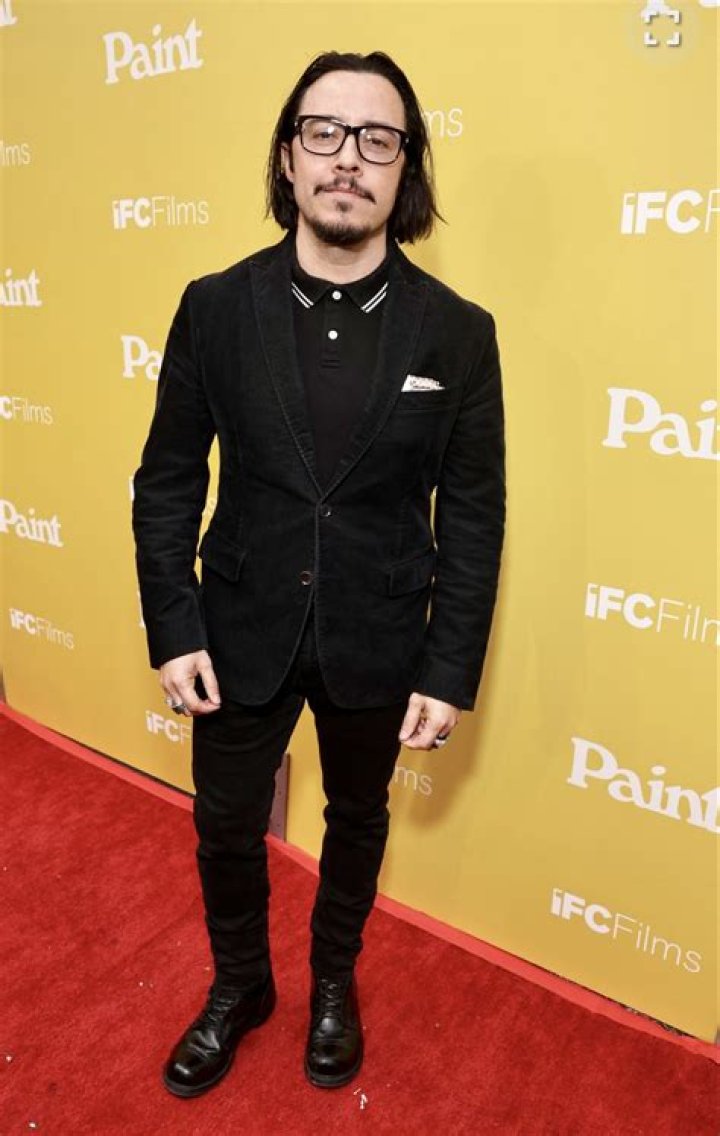 Efren Ramirez biografía, edad, altura, esposo, net worth, familia