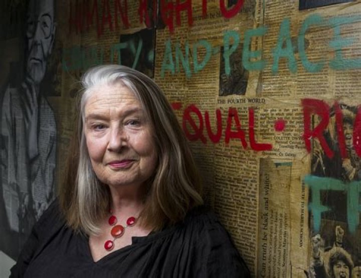 Eleanor Methven Biography, Age, Height, Husband, Net Worth, Family