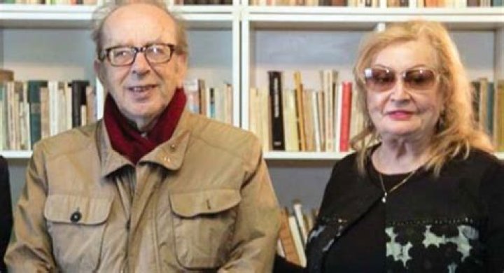 Elena Kadare Biography, Age, Height, Husband, Net Worth, Family