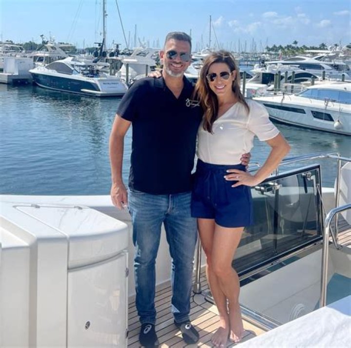 Elise Ivy Biography, Age, Height, Husband, Net Worth, Family