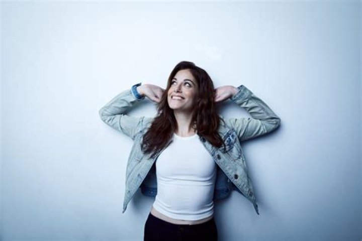 Elizabeth Alderfer Biography, Age, Height, Husband, Net Worth, Family