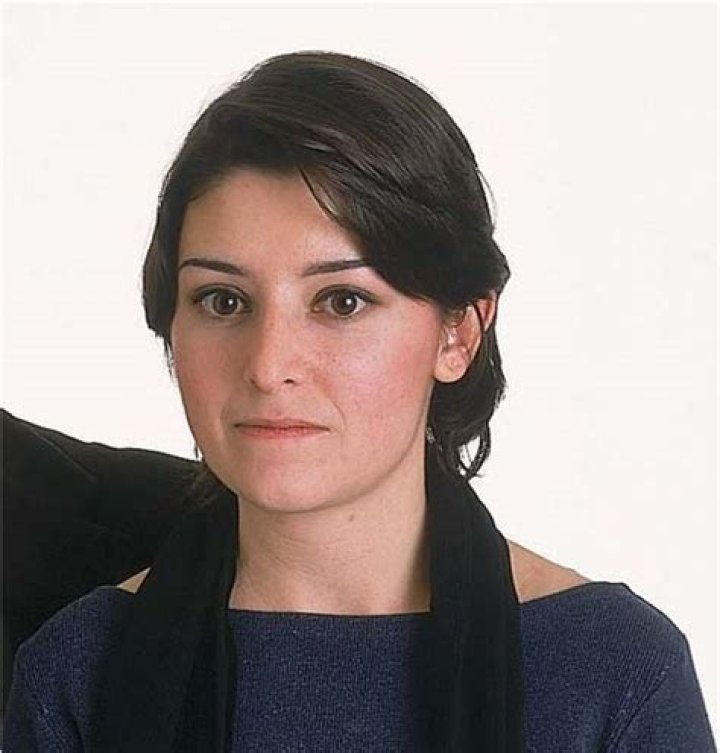 Elizabeth Spiers Biography, Age, Height, Husband, Net Worth, Family