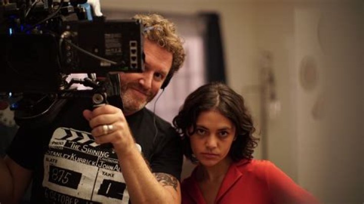 Elric Kane Biography, Age, Height, Wife, Net Worth, Family