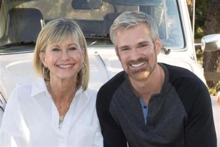 Emerson Newton-John Biography, Age, Height, Wife, Net Worth, Family