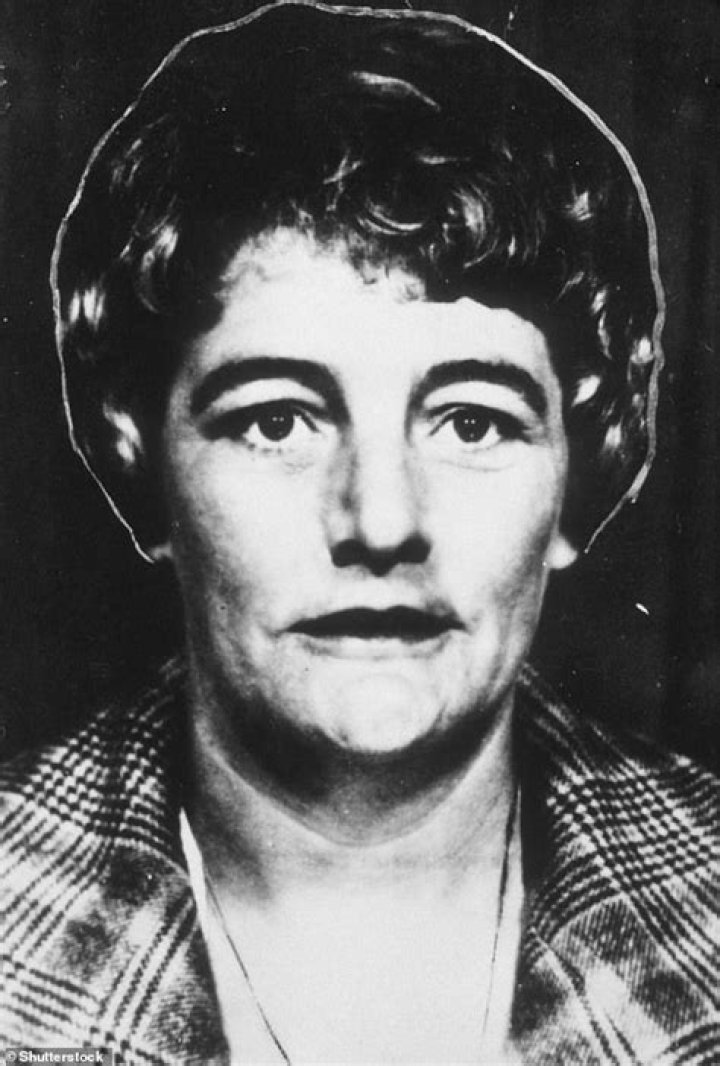 Emily Jackson Biography, Age, Height, Husband, Net Worth, Family