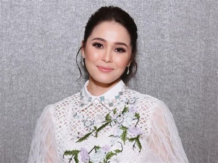 Emma Maembong Biography, Age, Height, Husband, Net Worth, Family