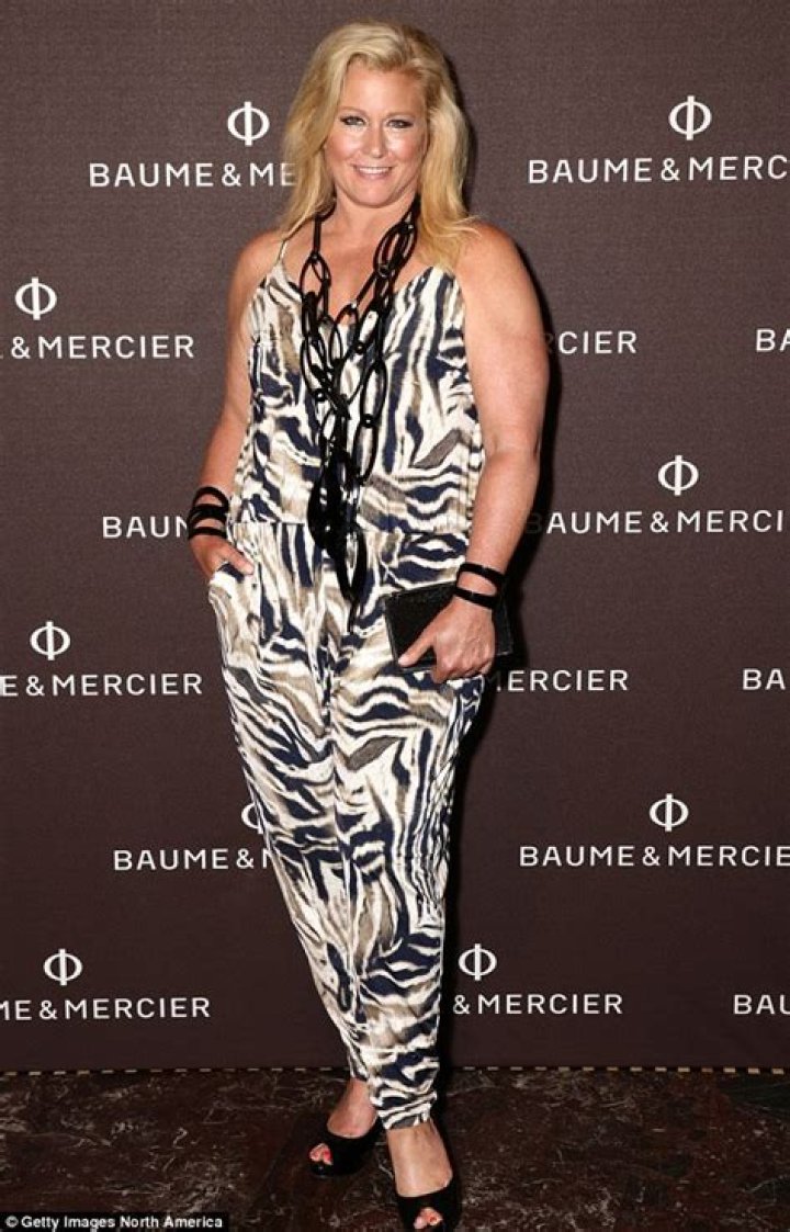 Emme Biography, Age, Height, Husband, Net Worth, Family