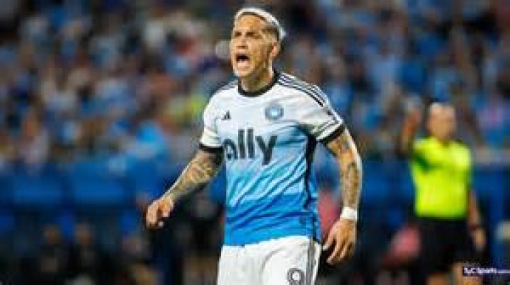 Enzo Copetti Biography, Age, Height, Wife, Net Worth, Family