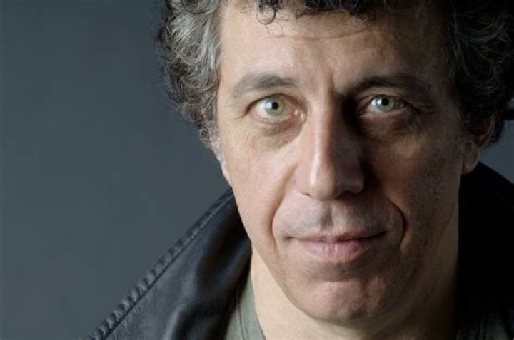 Eric Bogosian Biography, Age, Height, Wife, Net Worth, Family