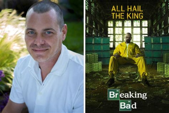 Eric Justen biografía, edad, altura, esposo, net worth, familia