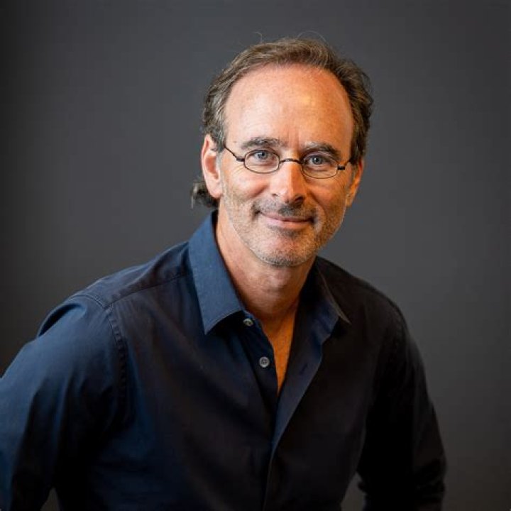 Eric Lefkofsky Biography, Age, Height, Wife, Net Worth, Family