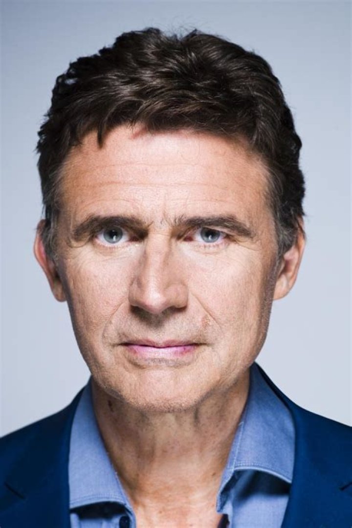 Erik Van Looy Biography, Age, Height, Wife, Net Worth, Family