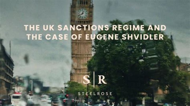 Eugene Shvidler Biography, Age, Height, Wife, Net Worth, Family