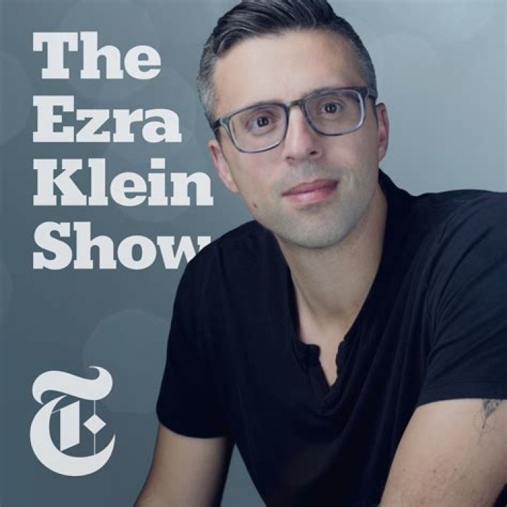Ezra Klein Biography, Age, Height, Wife, Net Worth, Family