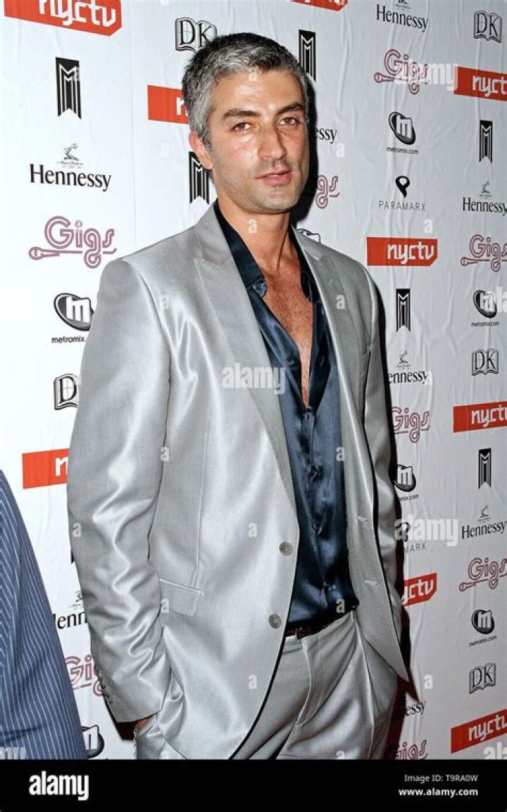 Fabrizio Brienza Biography, Age, Height, Wife, Net Worth, Family