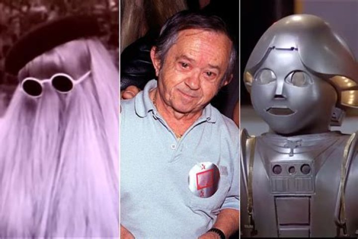 Felix Silla Biography, Age, Height, Wife, Net Worth, Family