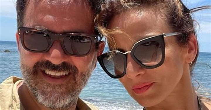 Flavio Medina biografía, edad, altura, esposo, net worth, familia