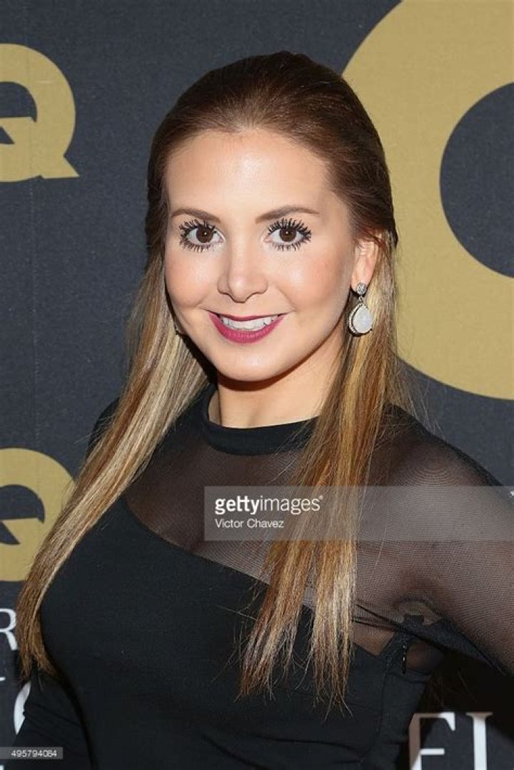 Florencia de Saracho biografía, edad, altura, esposa, net worth, familia