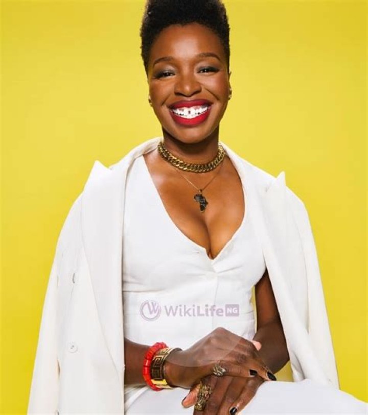 Folake Olowofoyeku Biography, Age, Height, Husband, Net Worth, Family