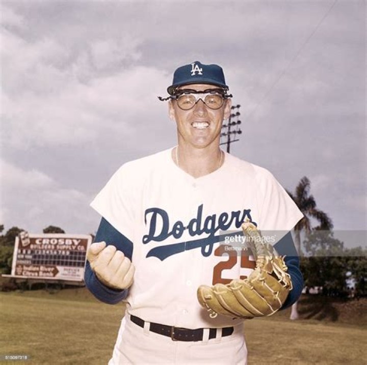 Frank Howard Biography, Age, Height, Wife, Net Worth, Family