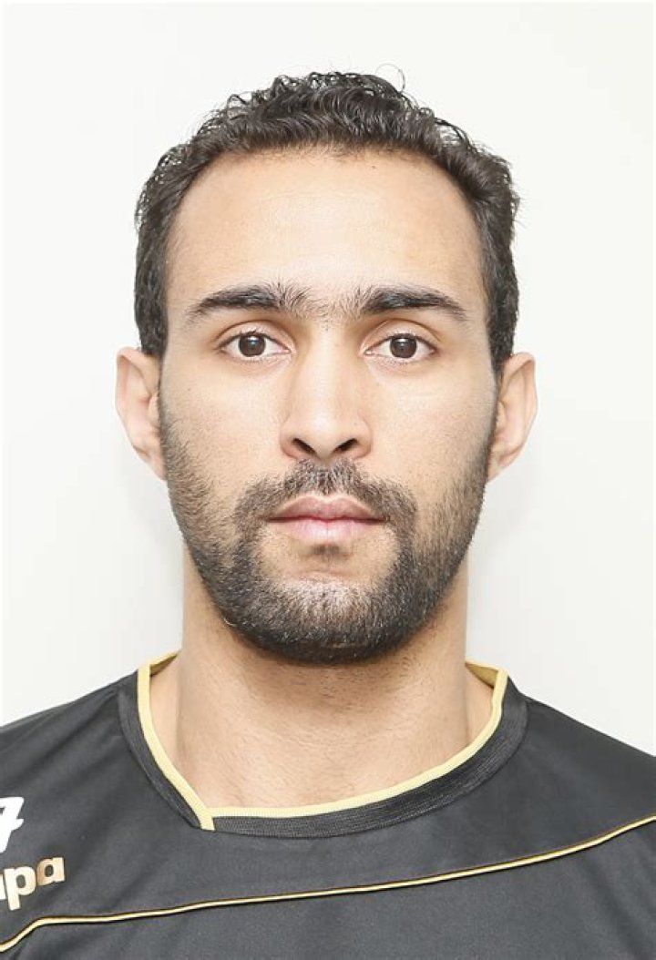 Frankis Marzo Biography, Age, Height, Wife, Net Worth, Family