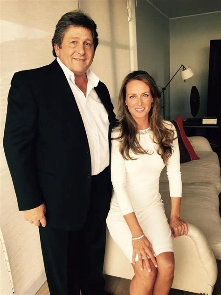 Fulton Allem Biography, Age, Height, Wife, Net Worth, Family