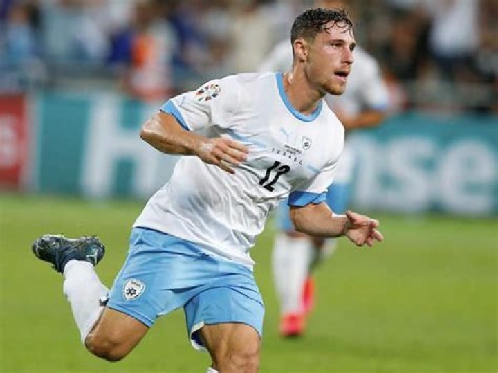 Gabi Kanichowsky Biography, Age, Height, Wife, Net Worth, Family