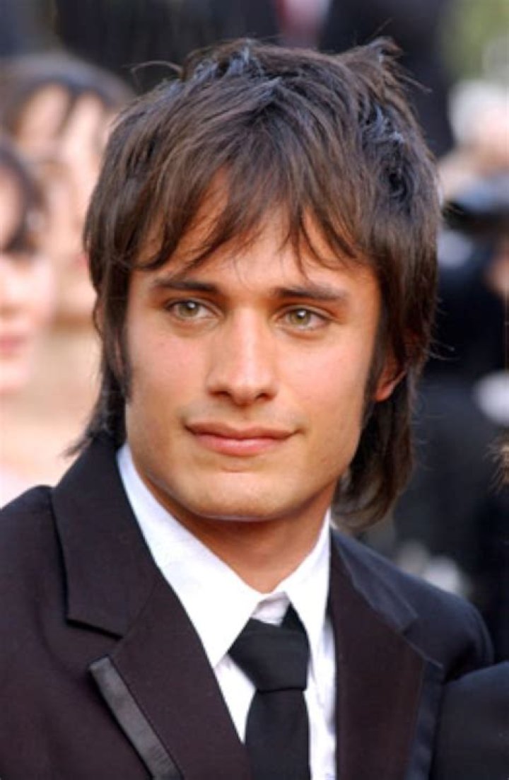 Gael García Bernal Biography, Age, Height, Wife, Net Worth, Family