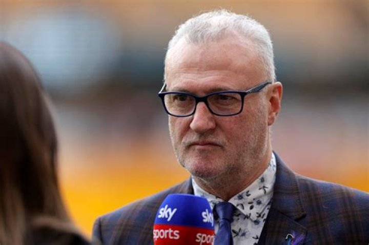 Garry Birtles Biography, Age, Height, Wife, Net Worth, Family