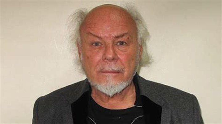 Gary Glitter Biography, Age, Height, Wife, Net Worth, Family