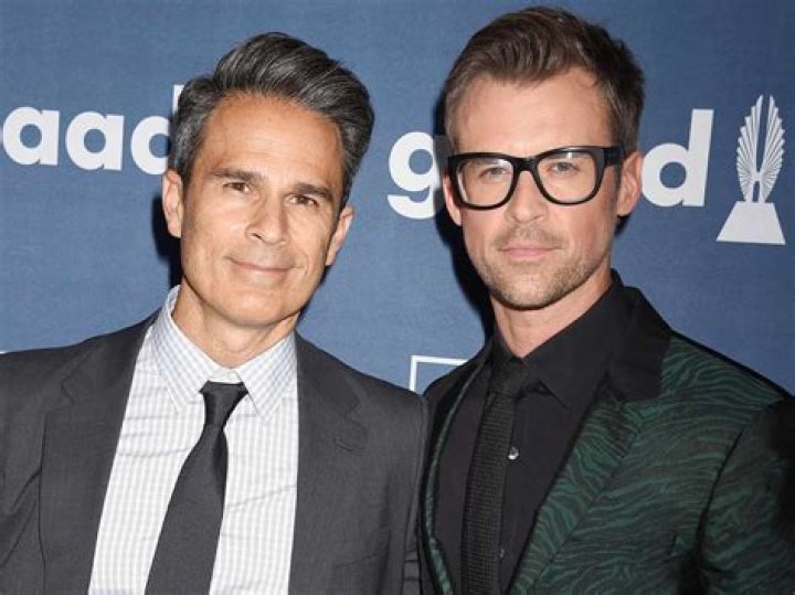 Gary Janetti Biography, Age, Height, Wife, Net Worth, Family