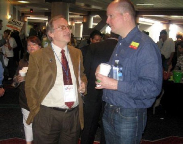 Gary King Biography, Age, Height, Wife, Net Worth, Family