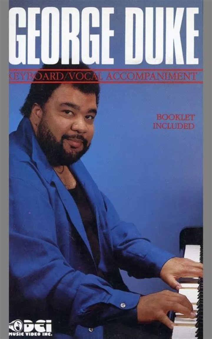 George Duke Biography, Age, Height, Wife, Net Worth, Family