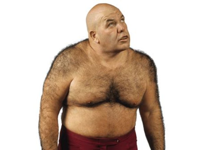 George 'The Animal' Steele biografía, edad, altura, esposo, net worth, familia