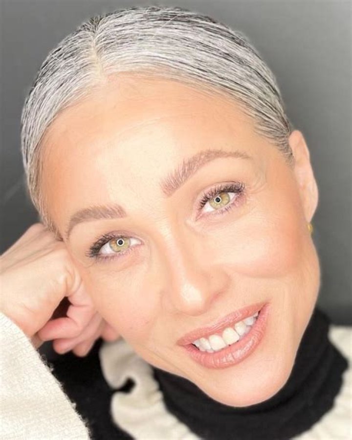 Georgia Zaris Biography, Age, Height, Husband, Net Worth, Family