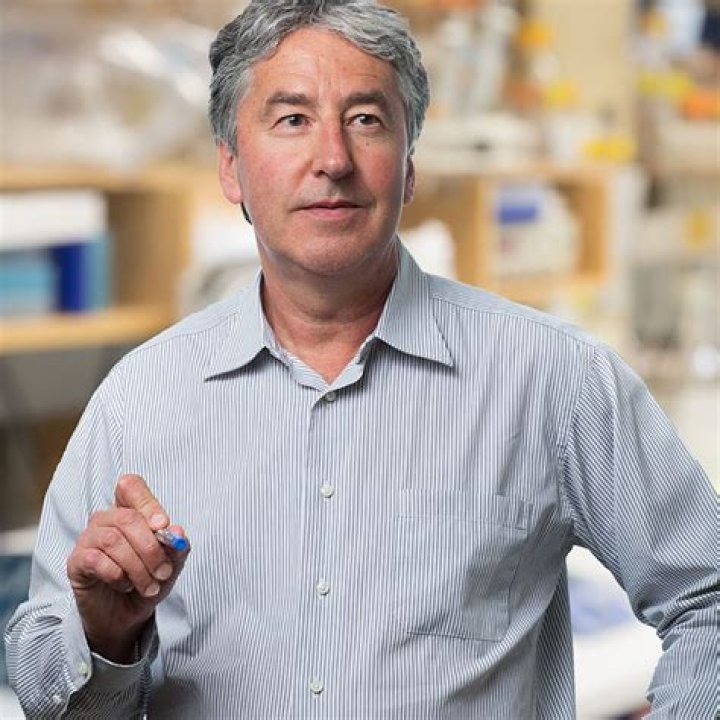 Gerald Joyce Biography, Age, Height, Wife, Net Worth, Family