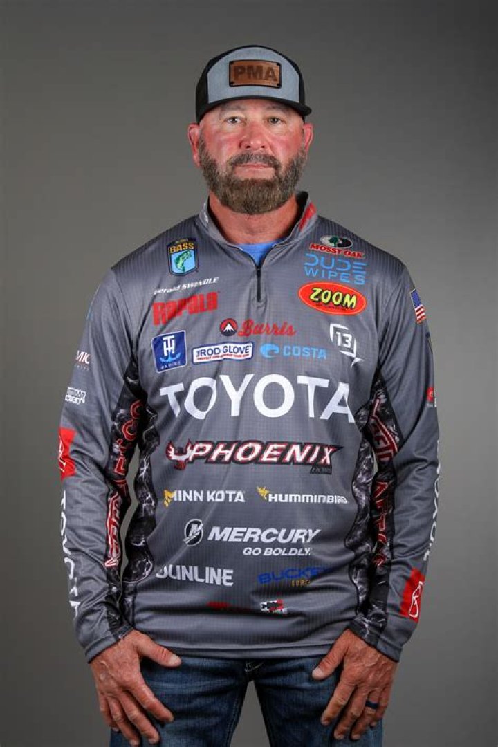 Gerald Swindle Biography, Age, Height, Wife, Net Worth, Family