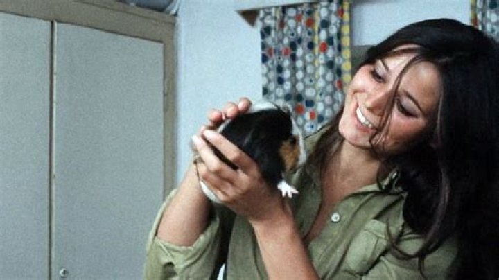 Gerhild Berktold Biography, Age, Height, Husband, Net Worth, Family