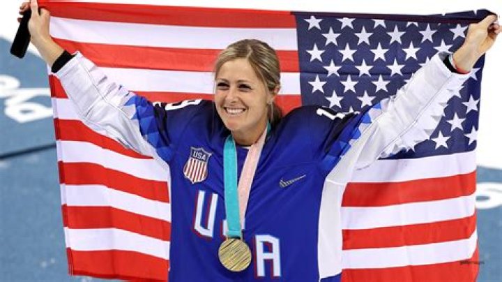 Gigi Marvin Biography, Age, Height, Husband, Net Worth, Family