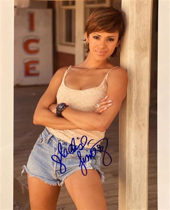 Gladise Jiminez Biography, Age, Height, Husband, Net Worth, Family