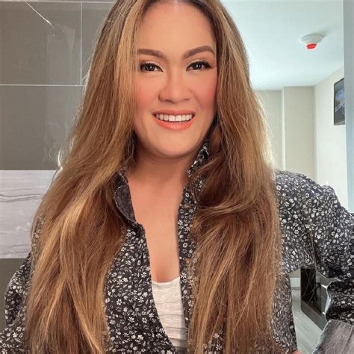 Gladys Guevarra Biography, Age, Height, Husband, Net Worth, Family