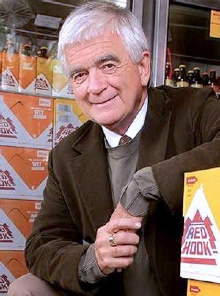 Gordon Bowker (writer) Biography, Age, Height, Wife, Net Worth and Family