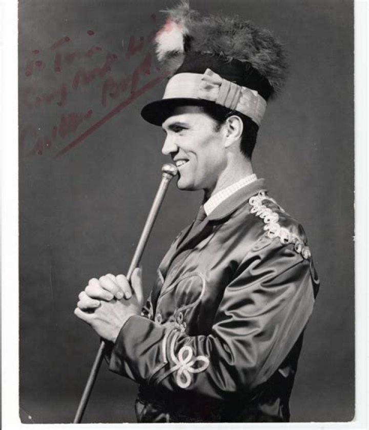 Gordon Boyd Biography, Age, Height, Wife, Net Worth, Family