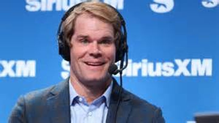 Greg Olsen Biography, Age, Height, Wife, Net Worth, Family